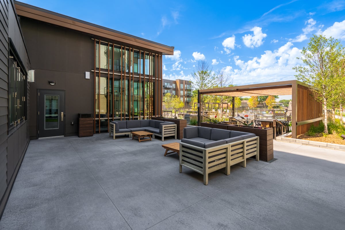 Photos and Video of The Bowline in Champlin, MN